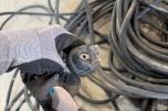 Kabel Brukt