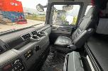 2009 MAN TGX 33.680 V8