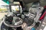 2009 MAN TGX 33.680 V8