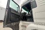 2009 MAN TGX 33.680 V8
