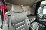 2009 MAN TGX 33.680 V8