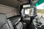 2009 MAN TGX 33.680 V8