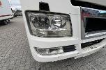 2009 MAN TGX 33.680 V8