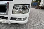 2009 MAN TGX 33.680 V8