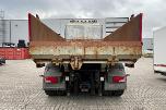 2009 MAN TGX 33.680 V8