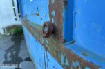 2 stk. GMM 10 m³ avfallscontainer / Liftcontainer