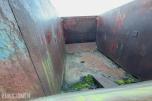 2 stk. GMM 10 m³ avfallscontainer / Liftcontainer