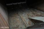 2 stk. GMM 10 m³ avfallscontainer / Liftcontainer
