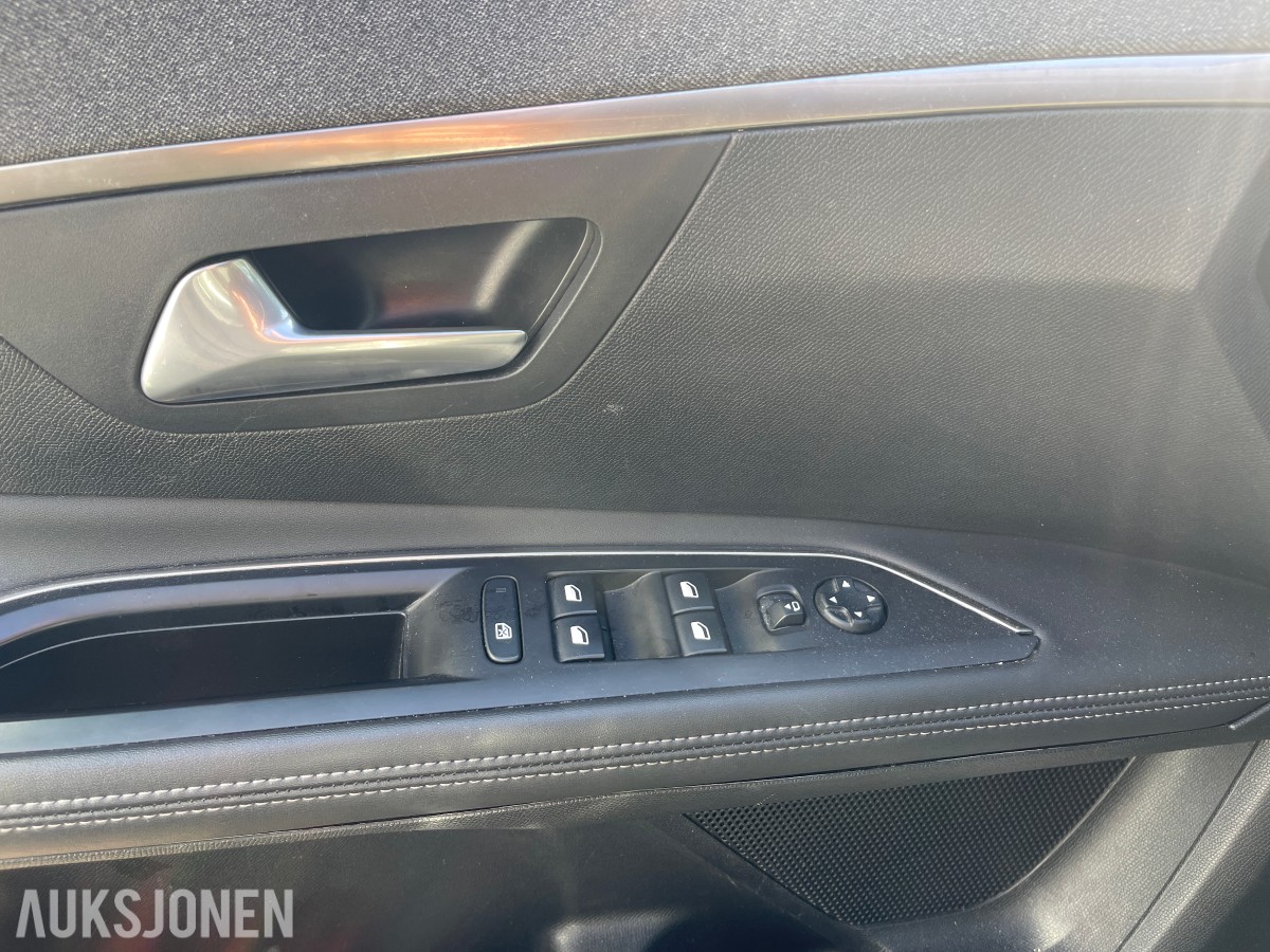2019 Peugeot 5008 SUV 1.5-131 D INGEN MINSTEPRIS! REP.OBJEKT