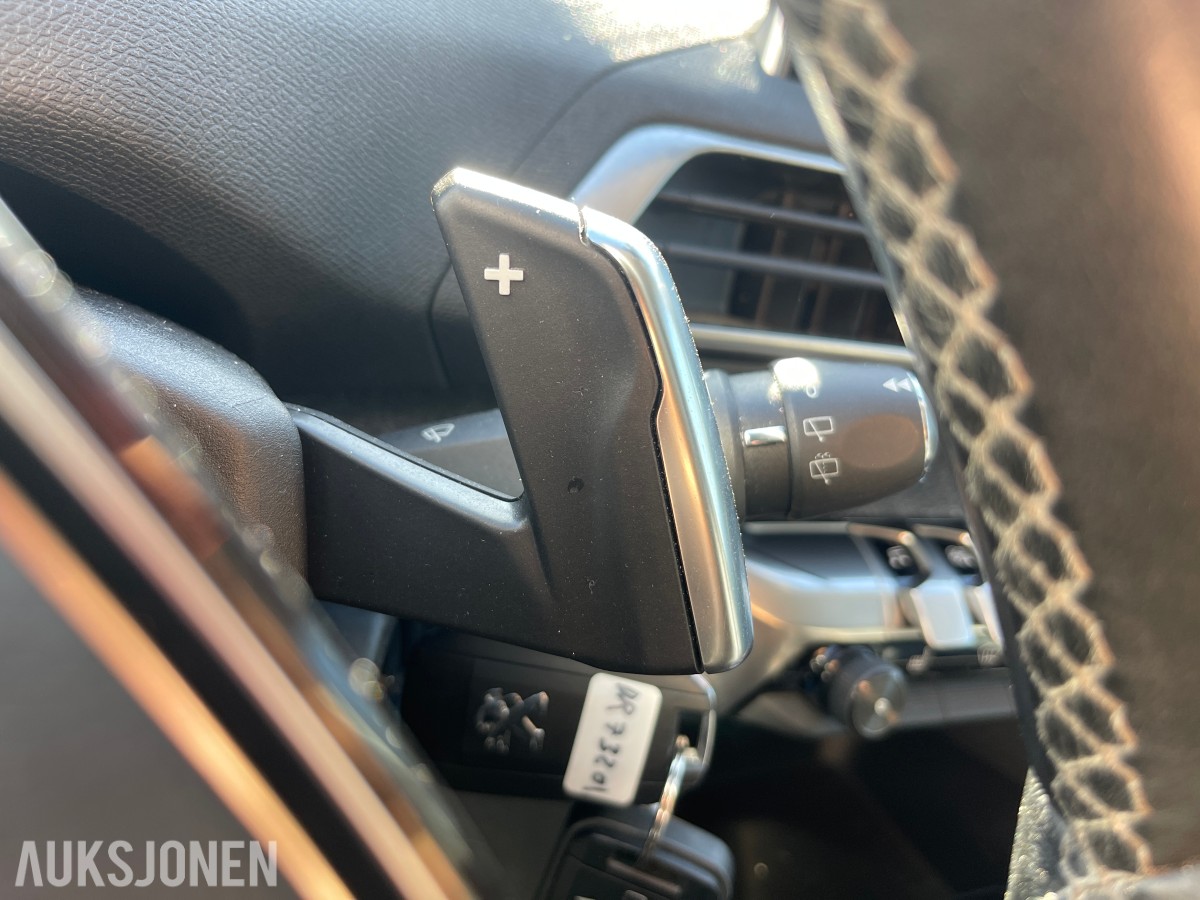 2019 Peugeot 5008 SUV 1.5-131 D INGEN MINSTEPRIS! REP.OBJEKT