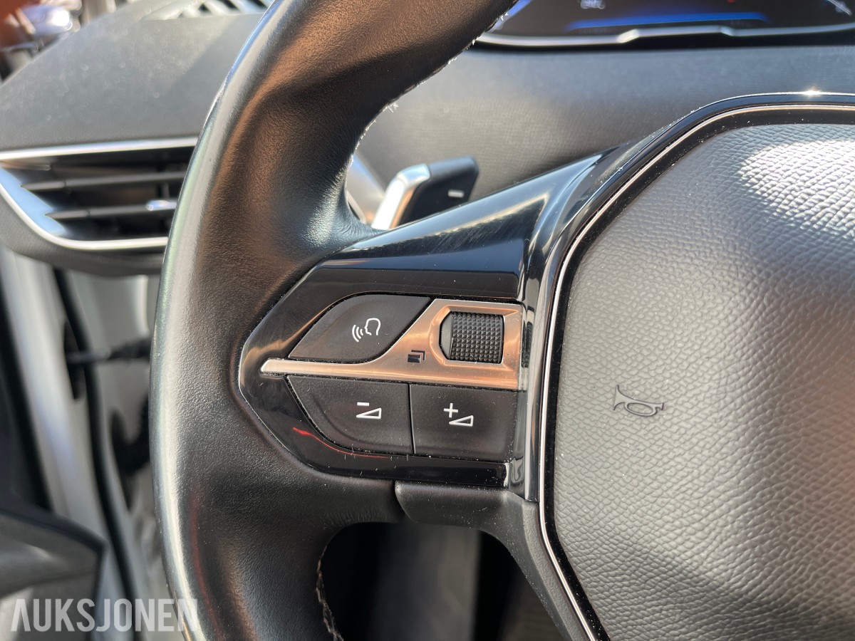 2019 Peugeot 5008 SUV 1.5-131 D INGEN MINSTEPRIS! REP.OBJEKT