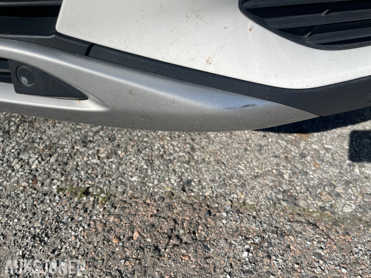 2019 Peugeot 5008 SUV 1.5-131 D INGEN MINSTEPRIS! REP.OBJEKT