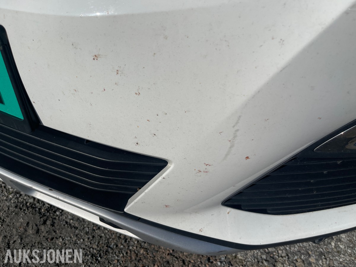 2019 Peugeot 5008 SUV 1.5-131 D INGEN MINSTEPRIS! REP.OBJEKT