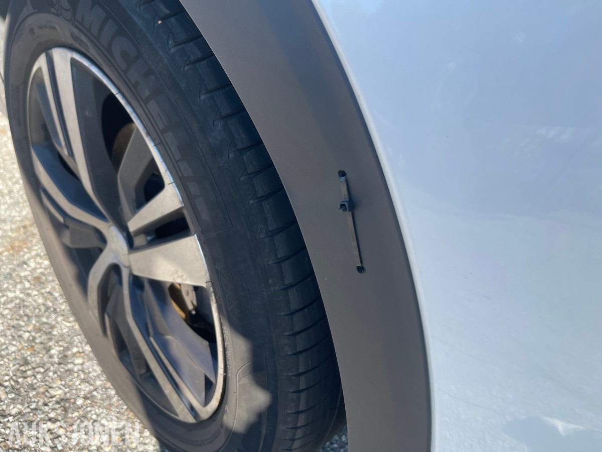 2019 Peugeot 5008 SUV 1.5-131 D INGEN MINSTEPRIS! REP.OBJEKT