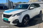 2019 Peugeot 5008 SUV 1.5-131 D INGEN MINSTEPRIS! REP.OBJEKT