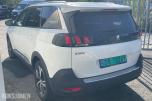 2019 Peugeot 5008 SUV 1.5-131 D INGEN MINSTEPRIS! REP.OBJEKT