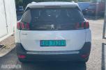 2019 Peugeot 5008 SUV 1.5-131 D INGEN MINSTEPRIS! REP.OBJEKT