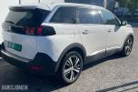 2019 Peugeot 5008 SUV 1.5-131 D INGEN MINSTEPRIS! REP.OBJEKT