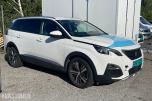 2019 Peugeot 5008 SUV 1.5-131 D INGEN MINSTEPRIS! REP.OBJEKT