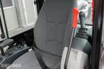 Dyrskun 2026, Lonking CDM6020 - Minigraver