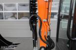 Dyrskun 2026, Lonking CDM6020 - Minigraver
