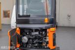 Dyrskun 2026, Lonking CDM6020 - Minigraver