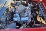 1976 Chevrolet, CORVETTE 5.7-182, 75000km