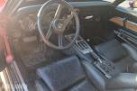 1976 Chevrolet, CORVETTE 5.7-182, 75000km