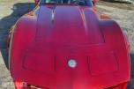 1976 Chevrolet, CORVETTE 5.7-182, 75000km