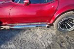 1976 Chevrolet, CORVETTE 5.7-182, 75000km