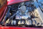 1976 Chevrolet, CORVETTE 5.7-182, 75000km