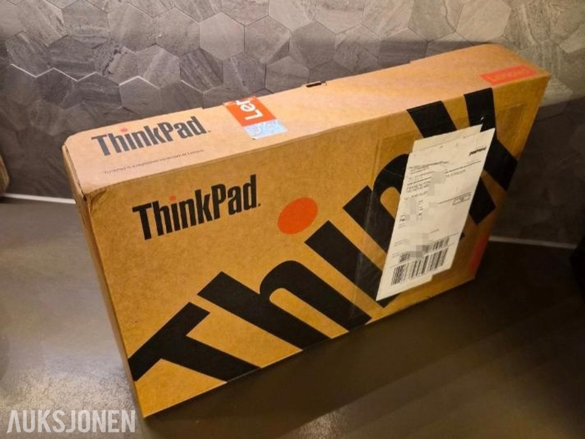 ThinkPad L13 Yogai5 8 GB RAM 256 GB SSD