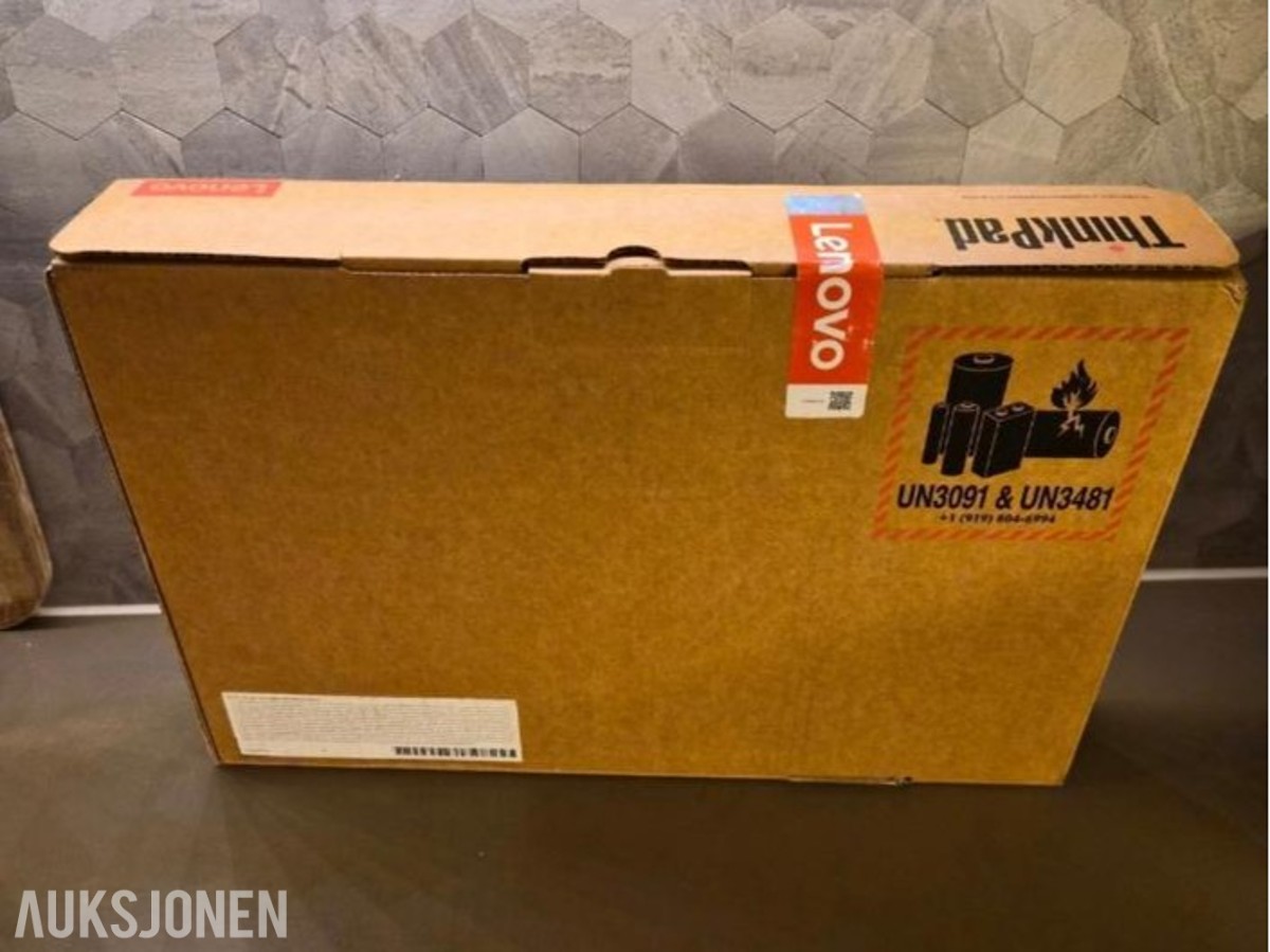 ThinkPad L13 Yogai5 8 GB RAM 256 GB SSD