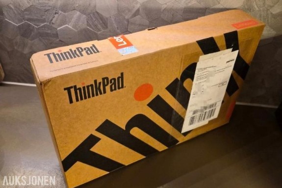 ThinkPad L13 Yogai5 8 GB RAM 256 GB SSD