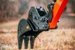 Dyrskun 2026, Lonking CDM6010 - Minigraver