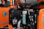 Dyrskun 2026, Lonking CDM6010 - Minigraver