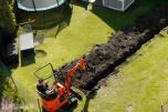 Dyrskun 2026, Lonking CDM6010 - Minigraver