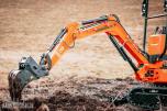 Dyrskun 2026, Lonking CDM6010 - Minigraver