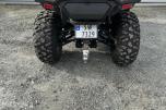 2023 Cfmoto Cforce 520L - ATV - Timer: 14,7