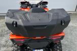 2023 Cfmoto Cforce 520L - ATV - Timer: 14,7