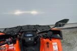 2023 Cfmoto Cforce 520L - ATV - Timer: 14,7
