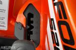 2023 Cfmoto Cforce 520L - ATV - Timer: 14,7