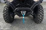 2023 Cfmoto Cforce 520L - ATV - Timer: 14,7