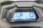 2023 Cfmoto Cforce 520L - ATV - Timer: 14,7