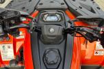 2023 Cfmoto Cforce 520L - ATV - Timer: 14,7
