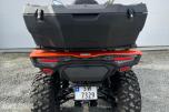 2023 Cfmoto Cforce 520L - ATV - Timer: 14,7