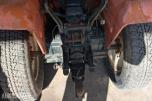 1990 Kubota B1400 traktor - mva fri
