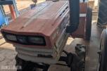 1990 Kubota B1400 traktor - mva fri