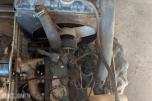 1990 Kubota B1400 traktor - mva fri