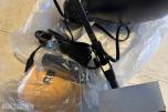 10 stk. Ubrukte Luxo L-1 LED vegglamper